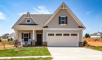 2312 E Main St Plan: TA1600, Albemarle, NC 28002
