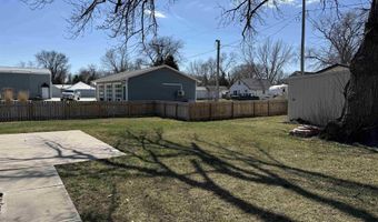 201 S Broadway Ave, Marion, SD 57043