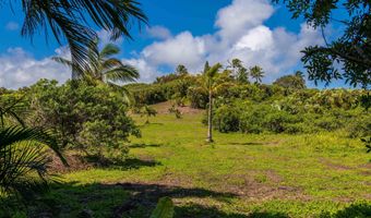 601 N Honokala Rd Lot A, Haiku, HI 96708