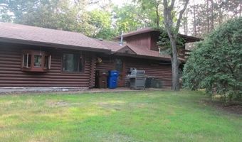810 Sherman St, Adams, WI 53910