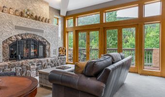 60 Elk Track Ct, Beaver Creek, CO 81620