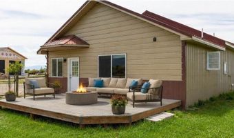 6600 Springhill Rd, Belgrade, MT 59714