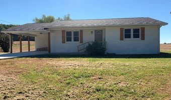 3761 State Route 408, Bardwell, KY 42023