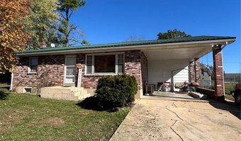 9 Tabitha Ln, Annapolis, MO 63620