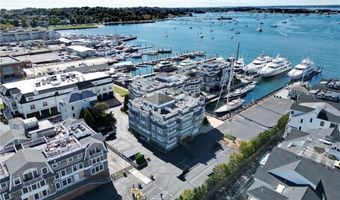 24 Brown And Howard Wharf 302, Newport, RI 02840