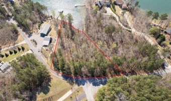 LYNNWOOD ESTATES lot 14, Arley, AL 35541