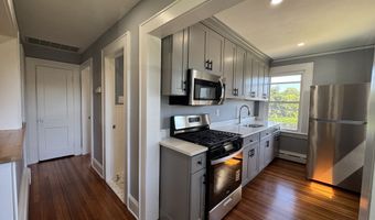 66 Dodd Ave #2, Bridgeport, CT 06606