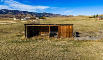 10 AC Columbus Rd, Dayton, WY 82836