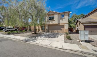 2558 Williamsburg St, Henderson, NV 89052