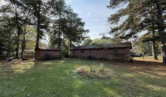 507 S Cypress St, Beebe, AR 72012