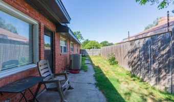 2041 S Travis St, Amarillo, TX 79109