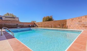 1217 Choctaw Trl, Alamogordo, NM 88310