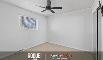 2230 E 16th St, Casper, WY 82609