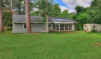 1024 Clark Rd SW, Aiken, SC 29803