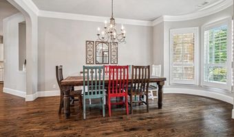 980 Rockport Ln, Allen, TX 75013