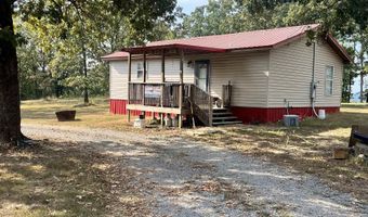 205 Sunshine Ln, Batesville, AR 72501