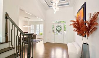 265 Oakhurst Leaf Dr, Alpharetta, GA 30004