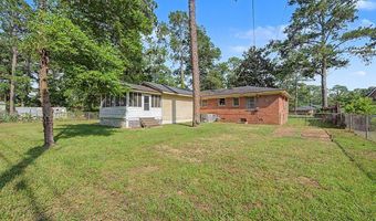 1925 W Whitney Ave, Albany, GA 31707