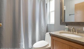 15 FOOTHILL, Alpine, WY 83128