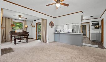 2838 Sylvia St, Arkadelphia, AR 71923