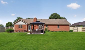 834 Deerfield Rd, Anderson, IN 46012