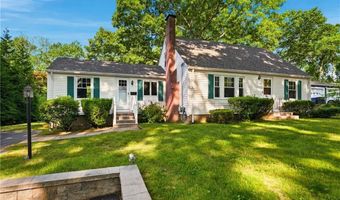 380 Angell Rd, North Providence, RI 02904
