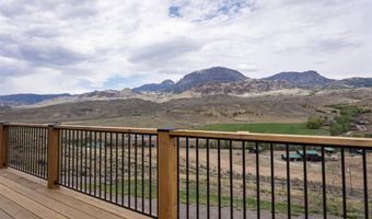 66 Stagecoach Trl, Cody, WY 82414