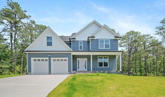 443 Fremont Ave, Bayville, NJ 08721