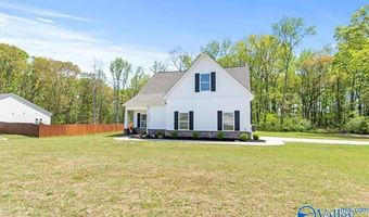 15176 Blendor Crooks, Athens, AL 35611