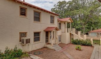 405 N Harrison, Alpine, TX 79830