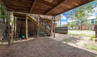 100 W Murphy St, Alpine, TX 79830