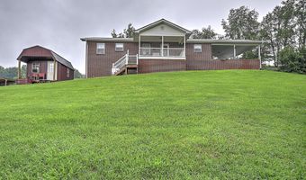 15813 Black Hollow Rd, Abingdon, VA 24210