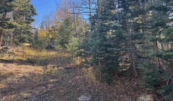 Rainbow Overlook lot 1227, Angel Fire, NM 87710