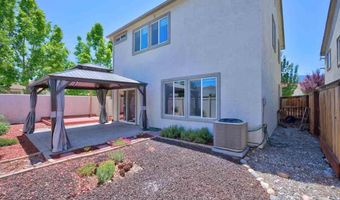2345 Pintail Dr, Carson City, NV 89701