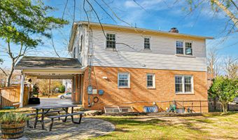 3419 RAMSGATE Ter, Alexandria, VA 22309