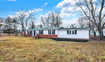 12471 N 100 E, Alexandria, IN 46001