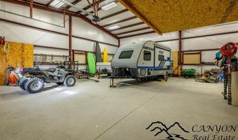 4924 Orchard Bench Rd, Basin, WY 82410