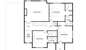 MUIRFIELD Lane lot # 78, Berlin, MD 21811