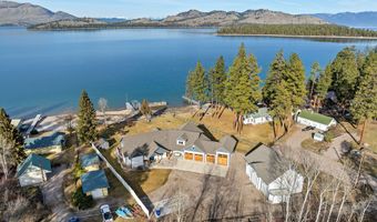 42818 La Bella, Big Arm, MT 59910