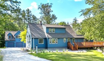 3008 State Route 114, Bradford, NH 03221
