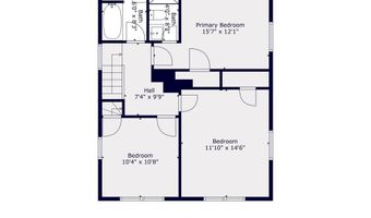 3003 20TH St NE, Washington, DC 20018