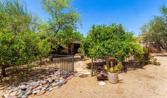 6604 E Dove Valley Rd, Cave Creek, AZ 85331