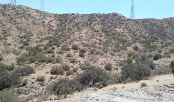 W Vac/Vic Juniper Ridge Rd/Angeles Lane, Acton, CA 93510