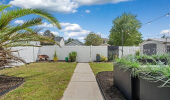 17 6th Ave, Bluffton, SC 29910