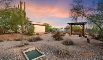 6523 E LONESOME Trl, Cave Creek, AZ 85331