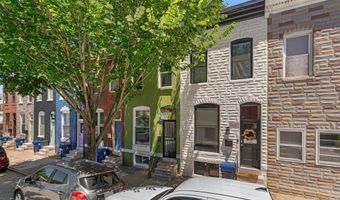3637 CHESTNUT Ave, Baltimore, MD 21211
