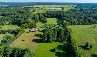 55 Hall Dr, Batesville, AR 72501