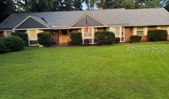 48 Planters Cir, Beaufort, SC 29907