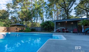 45533 Chalet Dr, Bay Minette, AL 36507