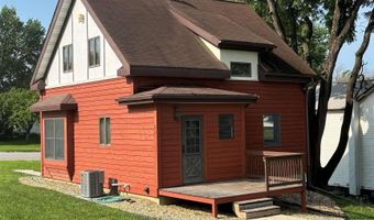 302 W Call St, Algona, IA 50511